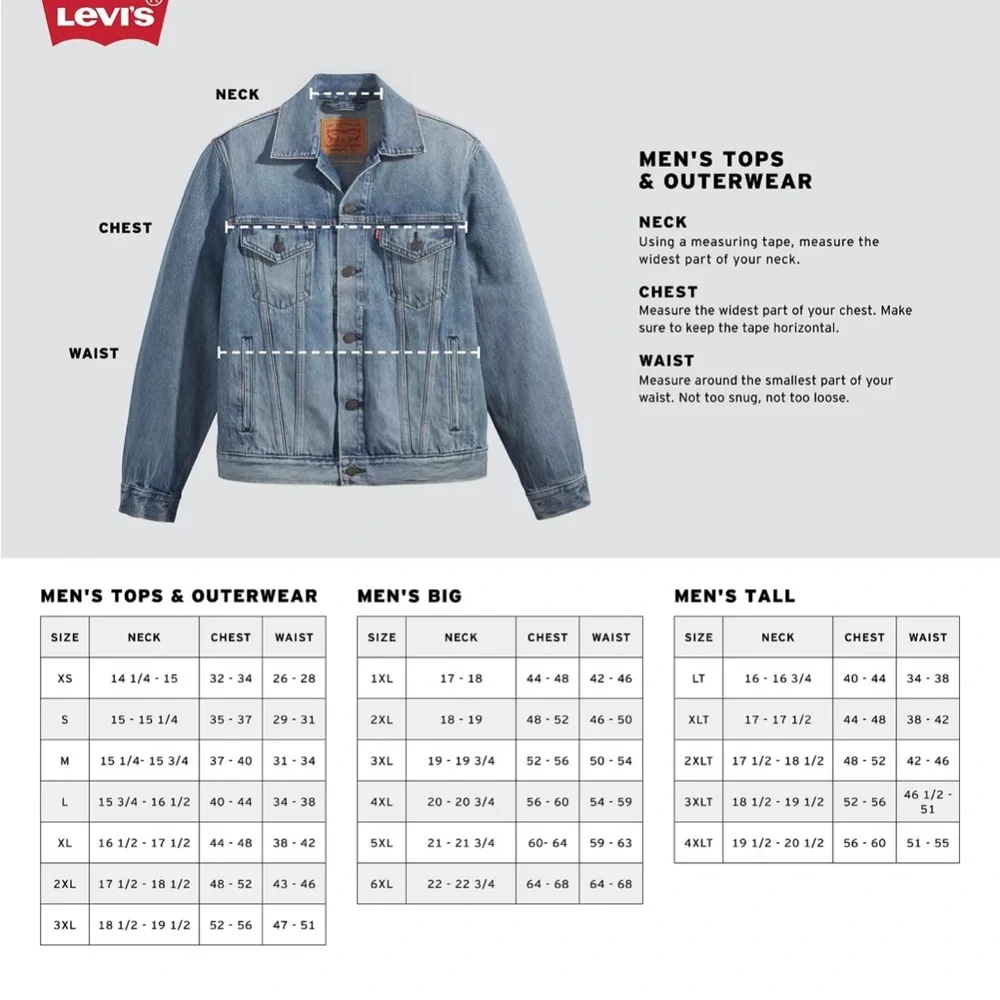 Levi's Men's Strech Hooded 2 Chest‎ Pocket Puffer Quilted Jacket Size XL